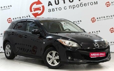 Mazda 3, 2011 год, 949 000 рублей, 1 фотография