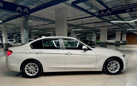 BMW 3 серия, 2017 год, 2 290 000 рублей, 14 фотография