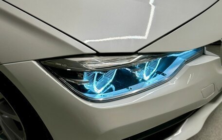 BMW 3 серия, 2017 год, 2 290 000 рублей, 18 фотография