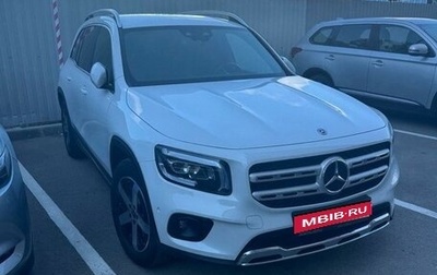 Mercedes-Benz GLB, 2020 год, 4 500 000 рублей, 1 фотография