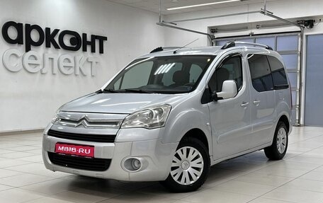 Citroen Berlingo II рестайлинг, 2011 год, 770 000 рублей, 1 фотография