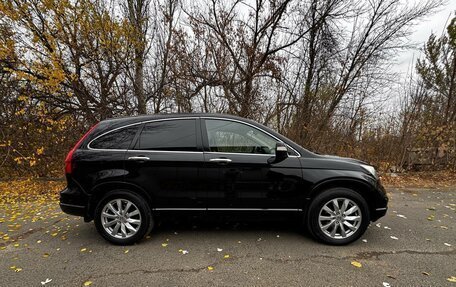 Honda CR-V III рестайлинг, 2010 год, 1 800 000 рублей, 4 фотография