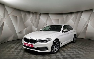 BMW 5 серия, 2017 год, 3 697 000 рублей, 1 фотография