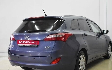 Hyundai i30 II рестайлинг, 2012 год, 980 000 рублей, 4 фотография