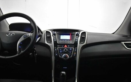 Hyundai i30 II рестайлинг, 2012 год, 980 000 рублей, 5 фотография