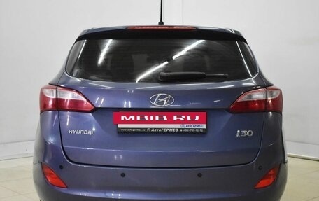 Hyundai i30 II рестайлинг, 2012 год, 980 000 рублей, 3 фотография