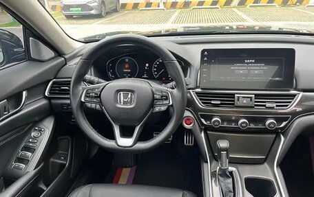 Honda Accord IX рестайлинг, 2022 год, 2 470 000 рублей, 10 фотография