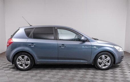 KIA cee'd I рестайлинг, 2007 год, 529 000 рублей, 4 фотография