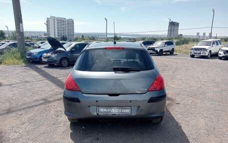 Peugeot 308 II, 2010 год, 450 000 рублей, 4 фотография