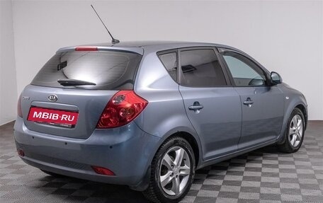 KIA cee'd I рестайлинг, 2007 год, 529 000 рублей, 5 фотография