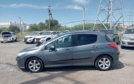 Peugeot 308 II, 2010 год, 450 000 рублей, 5 фотография