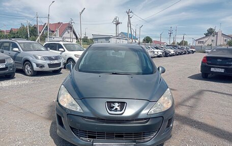 Peugeot 308 II, 2010 год, 450 000 рублей, 3 фотография