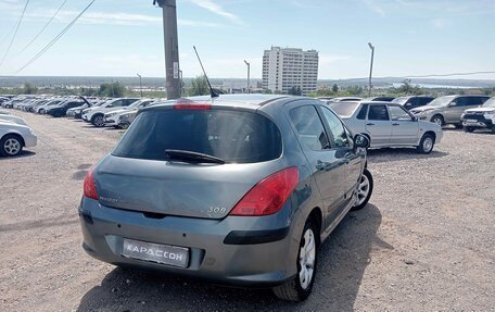 Peugeot 308 II, 2010 год, 450 000 рублей, 2 фотография