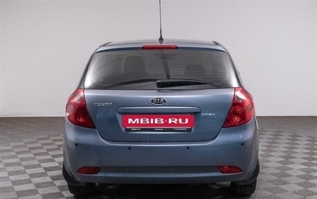 KIA cee'd I рестайлинг, 2007 год, 529 000 рублей, 6 фотография