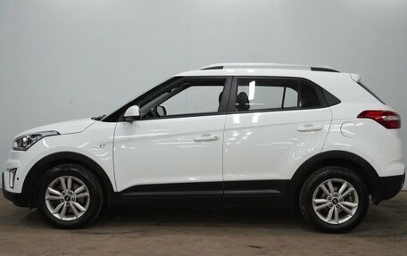 Hyundai Creta I рестайлинг, 2018 год, 1 930 000 рублей, 4 фотография