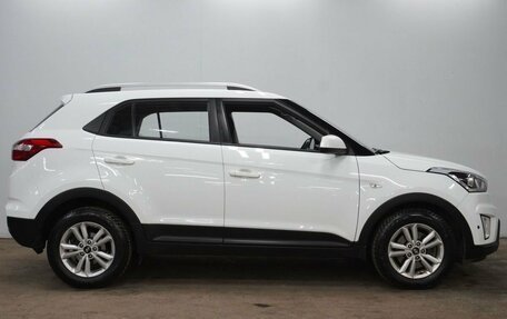 Hyundai Creta I рестайлинг, 2018 год, 1 930 000 рублей, 5 фотография