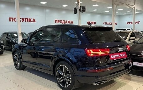 Audi Q7, 2017 год, 4 600 000 рублей, 8 фотография