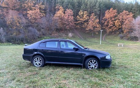 Skoda Octavia IV, 2008 год, 515 000 рублей, 9 фотография