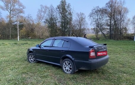 Skoda Octavia IV, 2008 год, 515 000 рублей, 6 фотография