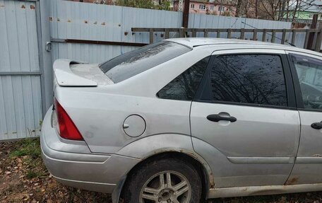 Ford Focus IV, 2000 год, 270 000 рублей, 7 фотография