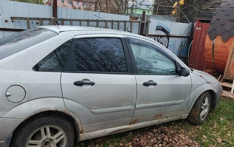 Ford Focus IV, 2000 год, 270 000 рублей, 13 фотография