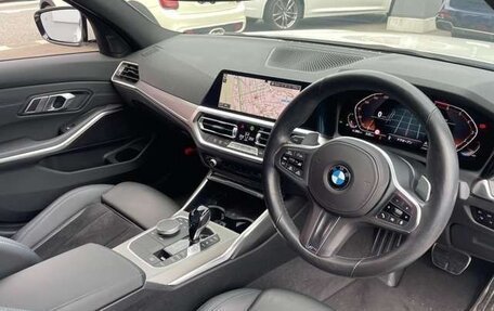 BMW 3 серия, 2021 год, 3 010 000 рублей, 7 фотография