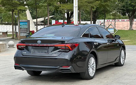 Toyota Avalon, 2022 год, 3 050 007 рублей, 7 фотография