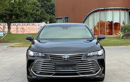 Toyota Avalon, 2022 год, 3 050 007 рублей, 15 фотография