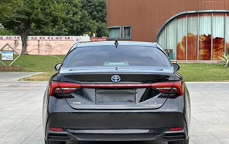 Toyota Avalon, 2022 год, 3 050 007 рублей, 16 фотография