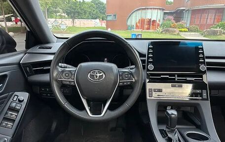 Toyota Avalon, 2022 год, 3 050 007 рублей, 21 фотография