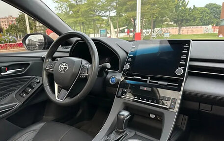 Toyota Avalon, 2022 год, 3 050 007 рублей, 22 фотография