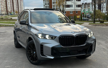 BMW X5, 2023 год, 10 500 000 рублей, 3 фотография