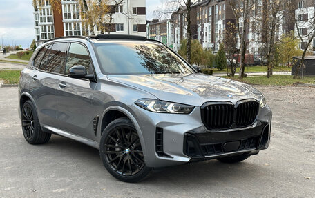 BMW X5, 2023 год, 10 500 000 рублей, 4 фотография