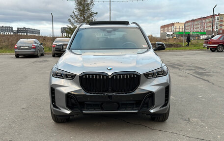 BMW X5, 2023 год, 10 500 000 рублей, 2 фотография