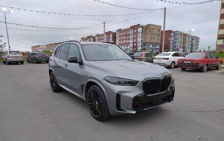 BMW X5, 2023 год, 10 500 000 рублей, 5 фотография