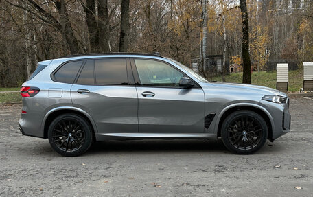 BMW X5, 2023 год, 10 500 000 рублей, 7 фотография