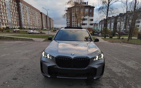 BMW X5, 2023 год, 10 500 000 рублей, 19 фотография