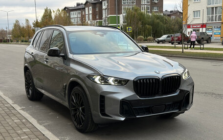 BMW X5, 2023 год, 10 500 000 рублей, 22 фотография