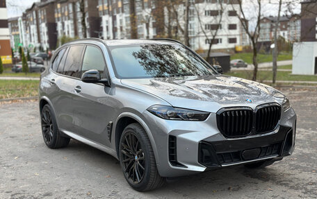 BMW X5, 2023 год, 10 500 000 рублей, 10 фотография