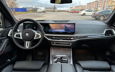 BMW X5, 2023 год, 10 500 000 рублей, 17 фотография