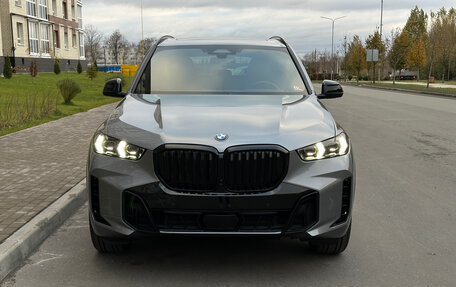 BMW X5, 2023 год, 10 500 000 рублей, 18 фотография