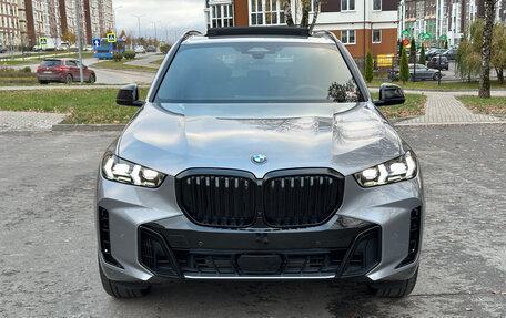 BMW X5, 2023 год, 10 500 000 рублей, 21 фотография