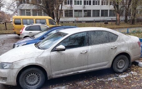 Skoda Octavia, 2015 год, 750 000 рублей, 5 фотография