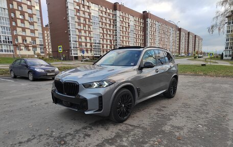 BMW X5, 2023 год, 10 500 000 рублей, 26 фотография