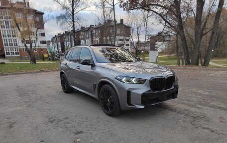 BMW X5, 2023 год, 10 500 000 рублей, 28 фотография