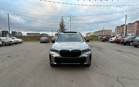 BMW X5, 2023 год, 10 500 000 рублей, 31 фотография