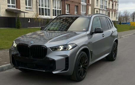 BMW X5, 2023 год, 10 500 000 рублей, 29 фотография