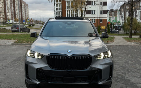 BMW X5, 2023 год, 10 500 000 рублей, 25 фотография