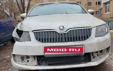 Skoda Octavia, 2015 год, 750 000 рублей, 3 фотография