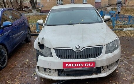 Skoda Octavia, 2015 год, 750 000 рублей, 2 фотография